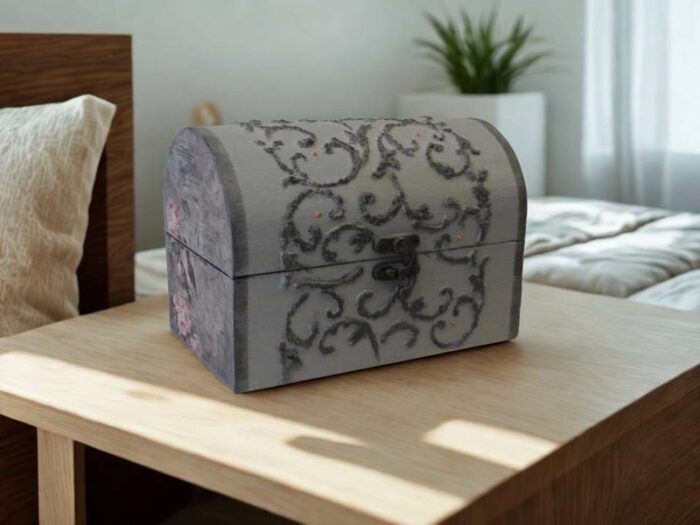 Ékszerdoboz 1 - Szerkesztve - Szerkesztve