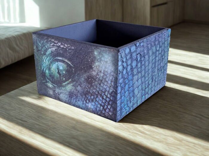 kígyódoboz - Szerkesztve - Szerkesztve