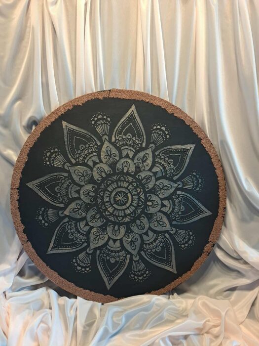 Mandala 1